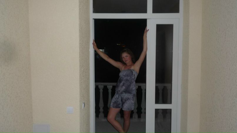 Екатерина Качанова | Тюмень