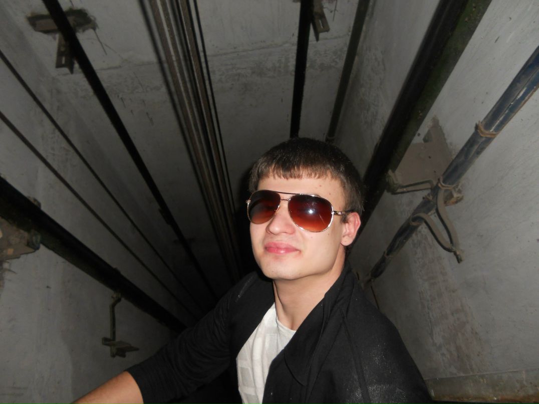 Сергей Киба | Харцызск