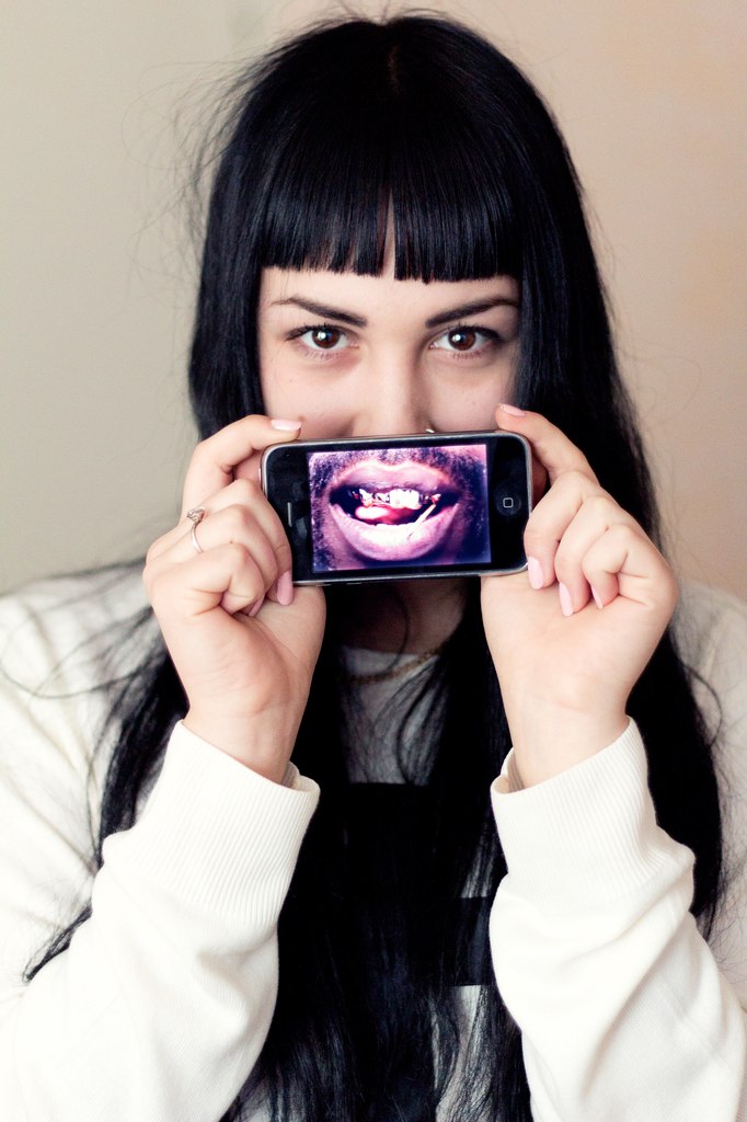 Маша Андреева | Poznań