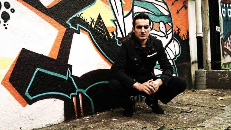 Алексей Косицын | Москва