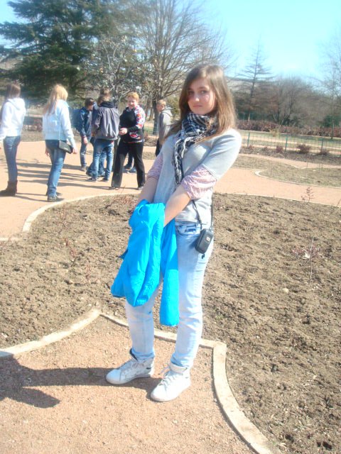 Анастасия Трошина | Москва