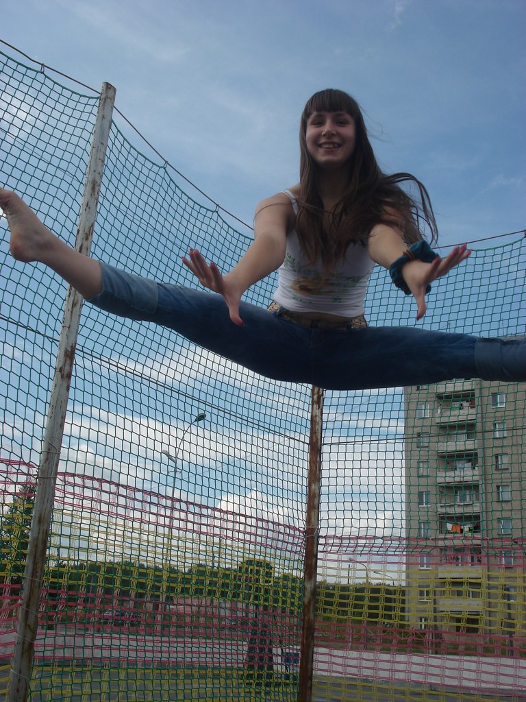 Яна Воронова | 