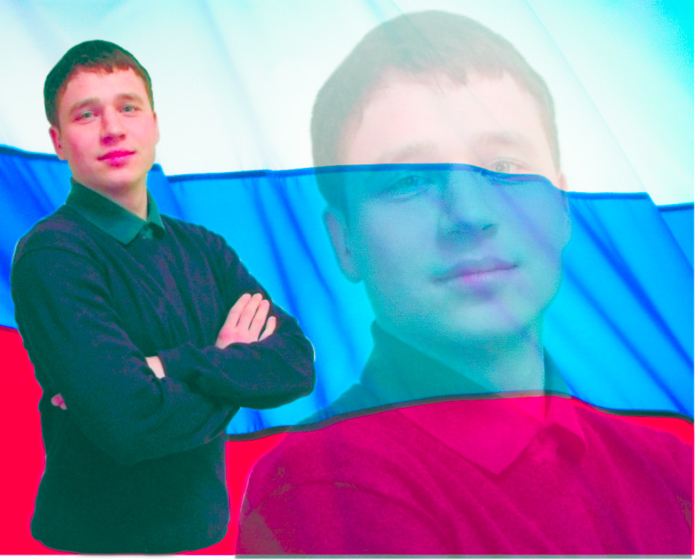 Яков Стародубов | Екатеринбург