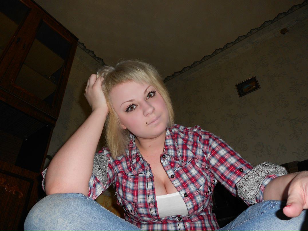 Алиса Дробышева | Губкин