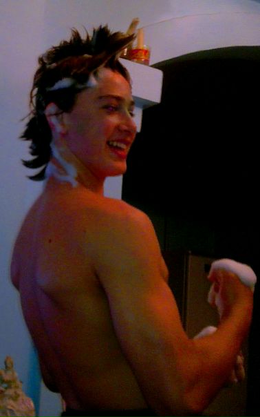 №21, Sulim Maraev, 31 год, Москва №21, Sulim Maraev, 31 год, Москва