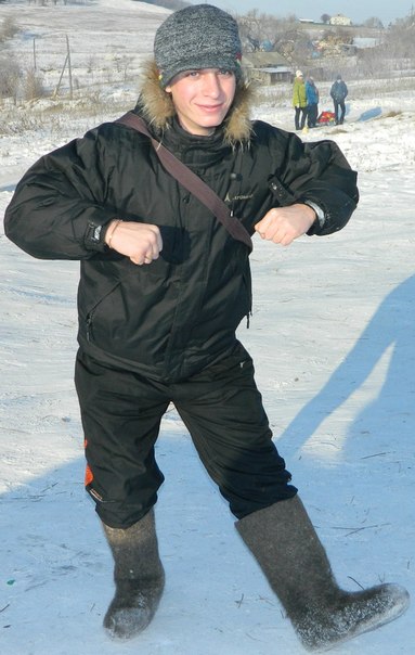 №114, Денис Набатов, 32 года, Хабаровск №114, Денис Набатов, 32 года, Хабаровск