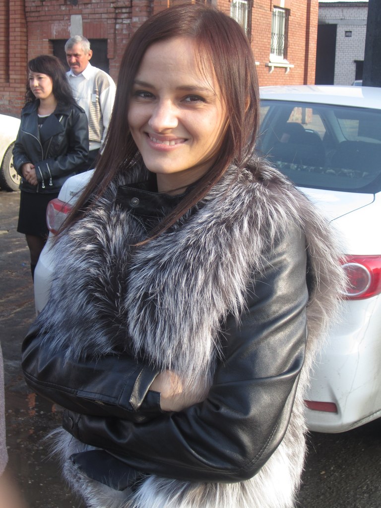 Гульнара Хабибуллина | Ульяновск