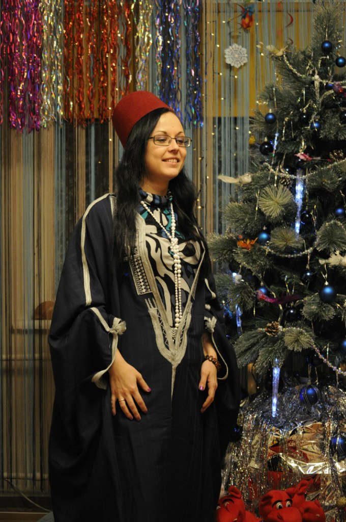 Нина Трушникова | Воркута