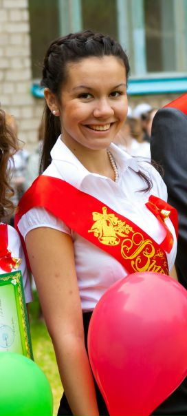 №19, Dasha Volkova, Torino №19, Dasha Volkova, Torino