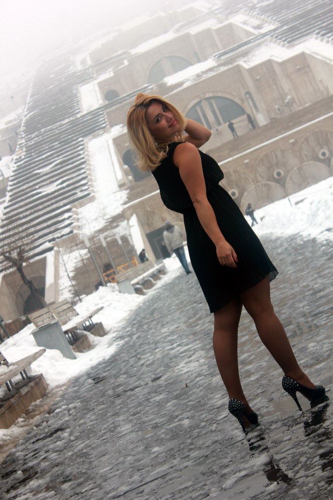 Яна Орехова | Ростов-на-Дону