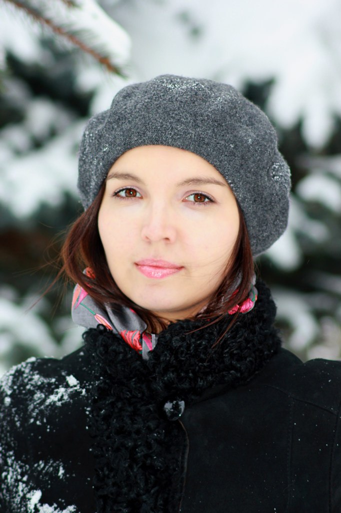 Татьяна Галычева | Москва