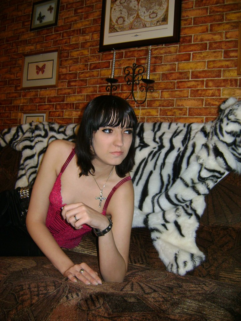 Алёна Емельянова | Калуга