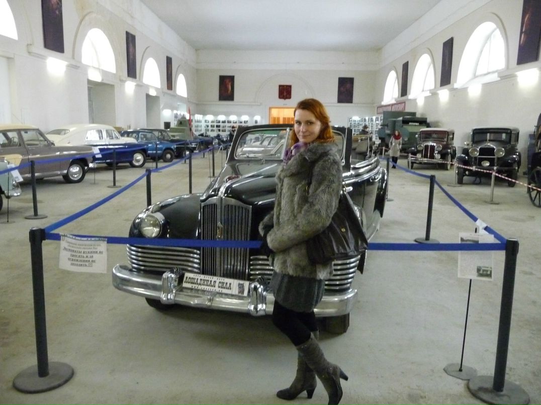 Екатерина Титова | Санкт-Петербург