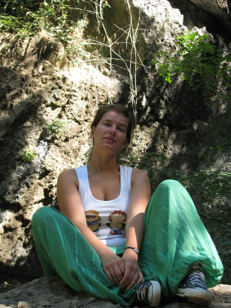 Валерия Делова | Сергиев Посад