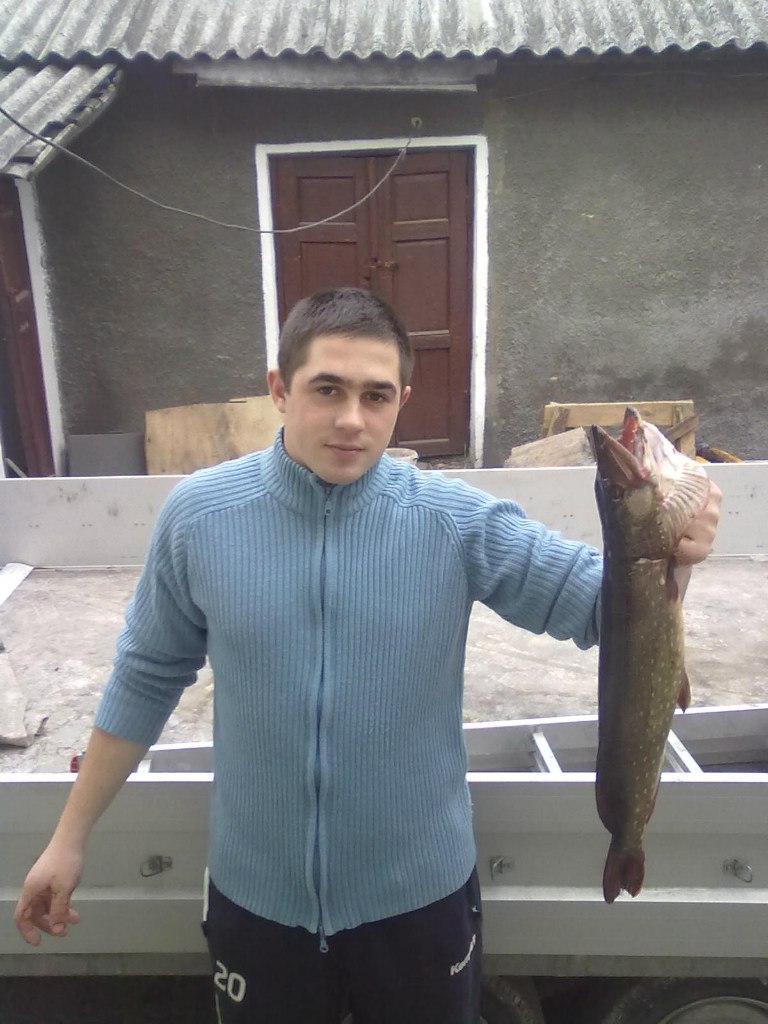 Олег Фірман | Владимир-Волынский