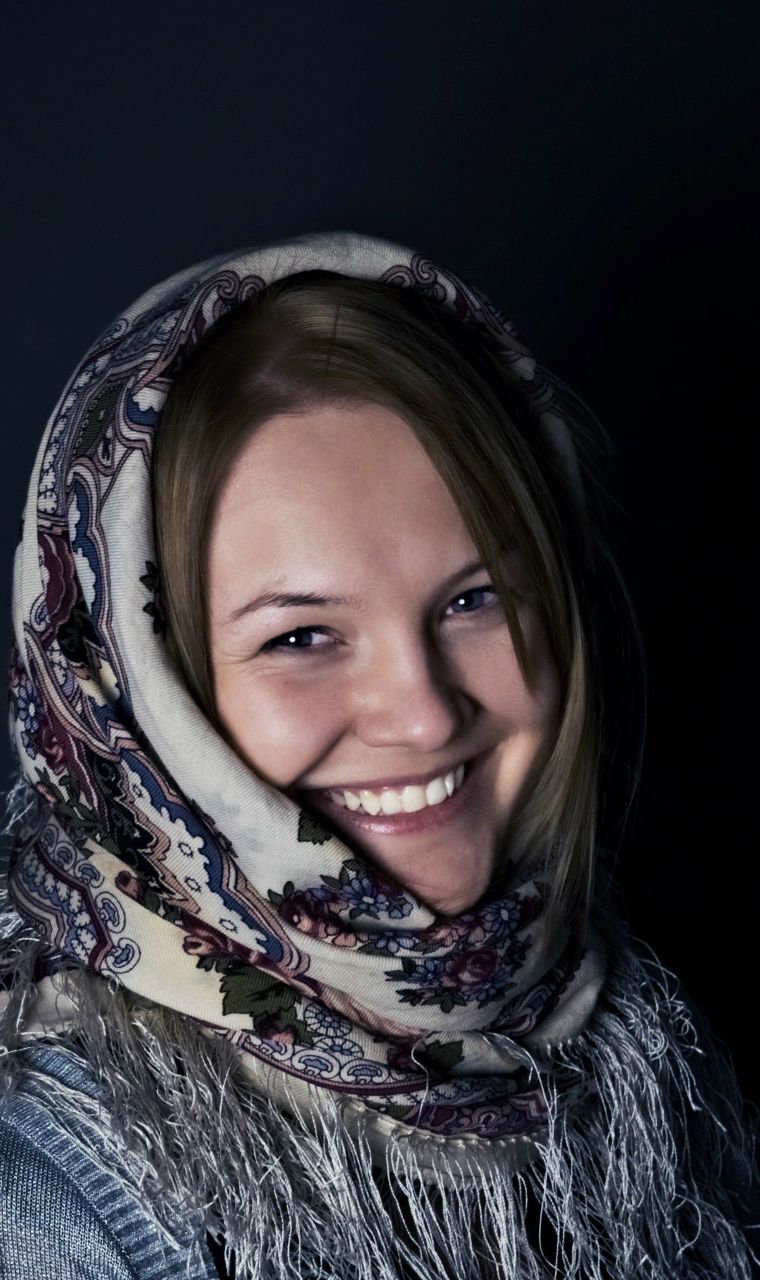 Алёна Шестова Alenysuk ✈ | Оренбург