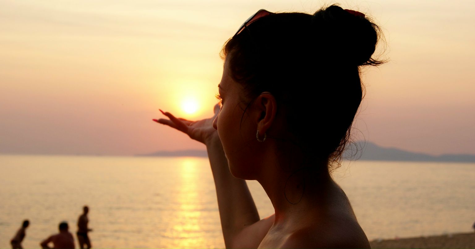 Наталья Хидырова | Тюмень