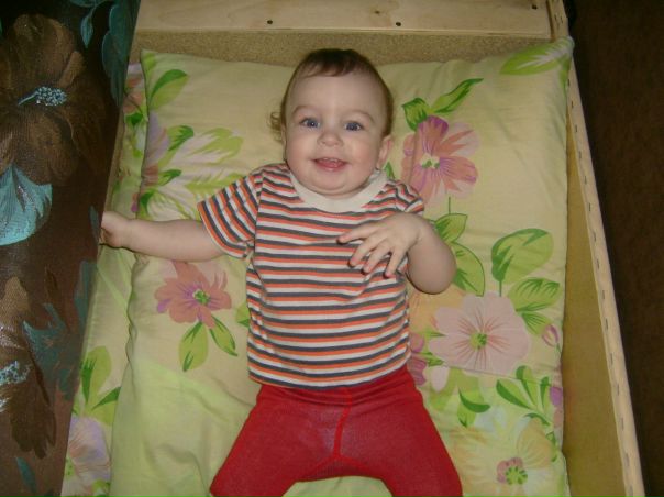 №14, Татьяна Дружинина, Улан-Удэ №14, Татьяна Дружинина, Улан-Удэ