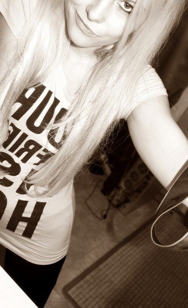 Вера Волкова 