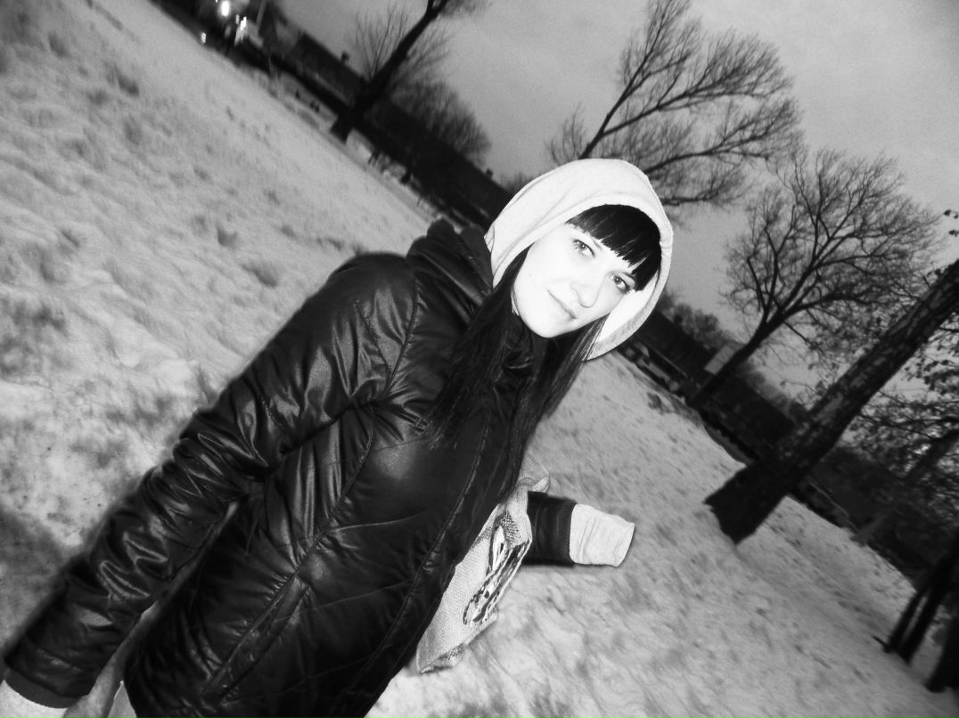 Ира Дёмина | Балашиха