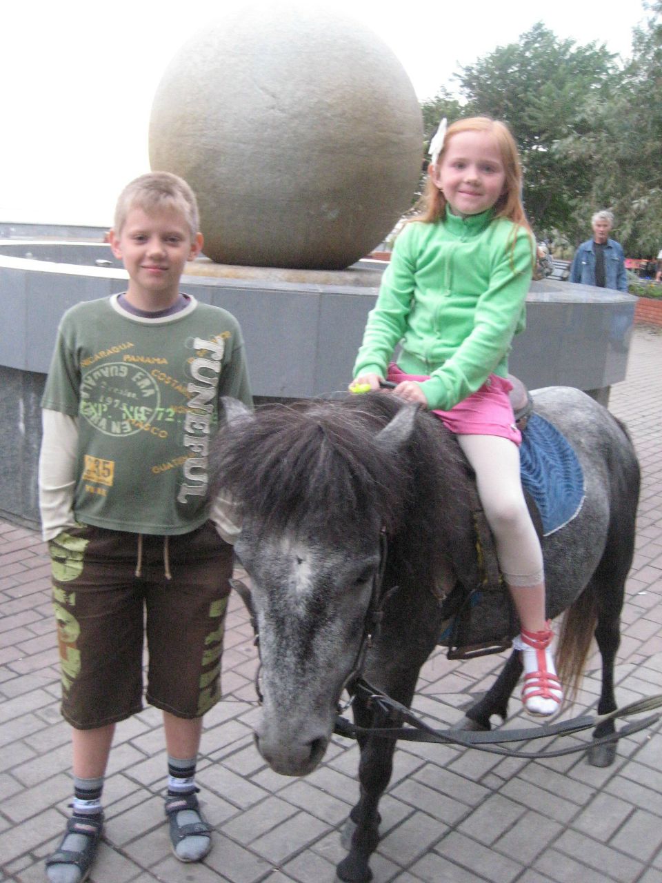 Ольга Шершнёва | Москва