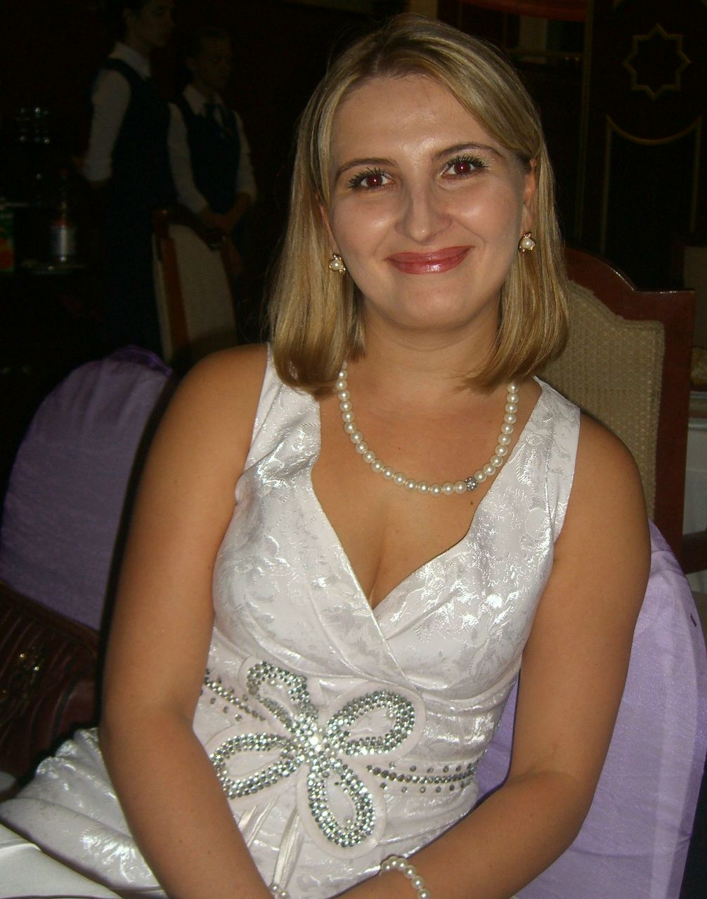 Юлия Ишанова | 