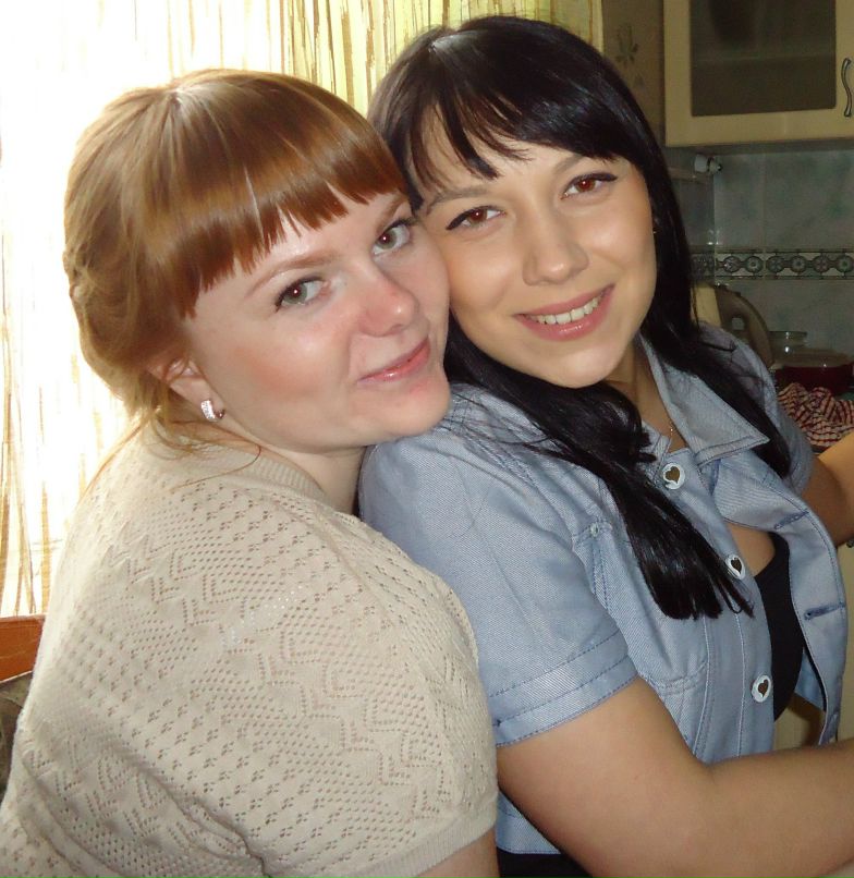 Анастасия Малафеева | Барнаул