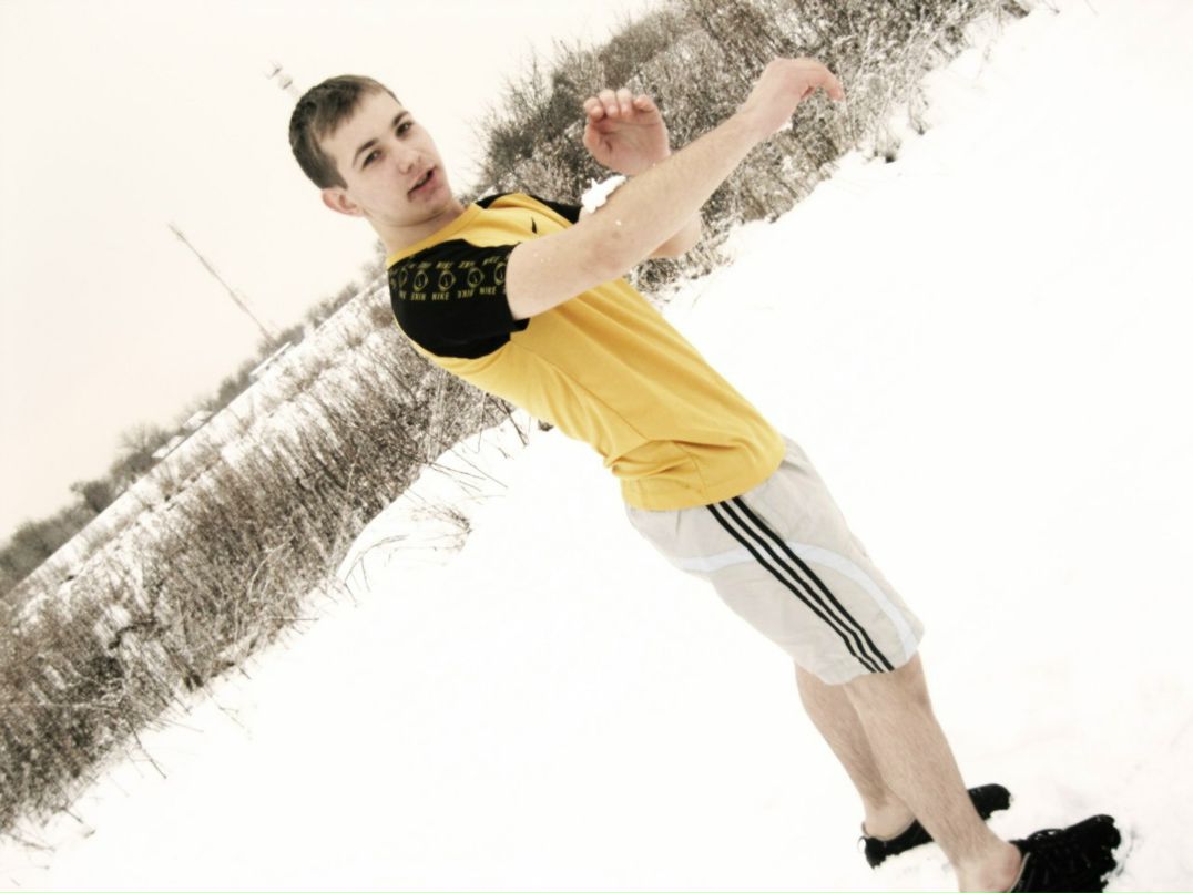 Вадим Волошиновський Володимирович | Львов