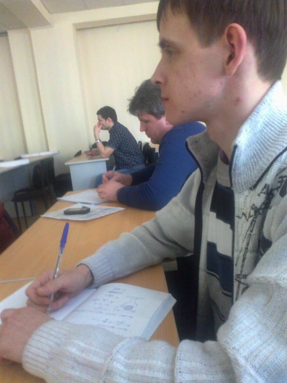 Константин Мануйлов | Сургут