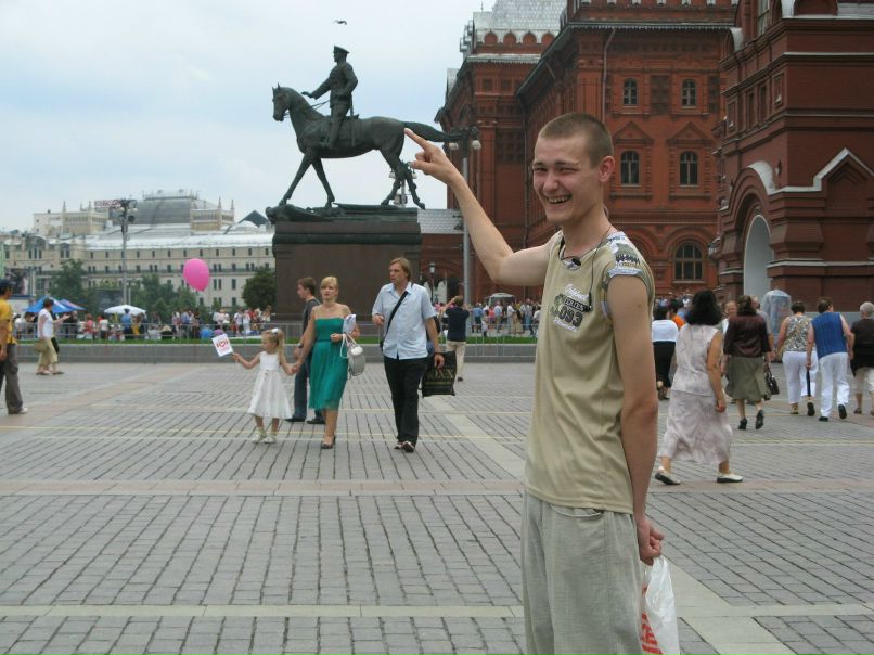 Илья Морозов | Нурлат