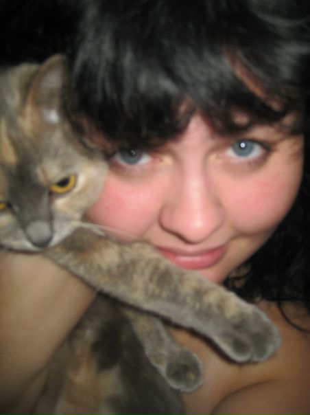 №36, Настёна Аносова, 37 лет, Киев №36, Настёна Аносова, 37 лет, Киев