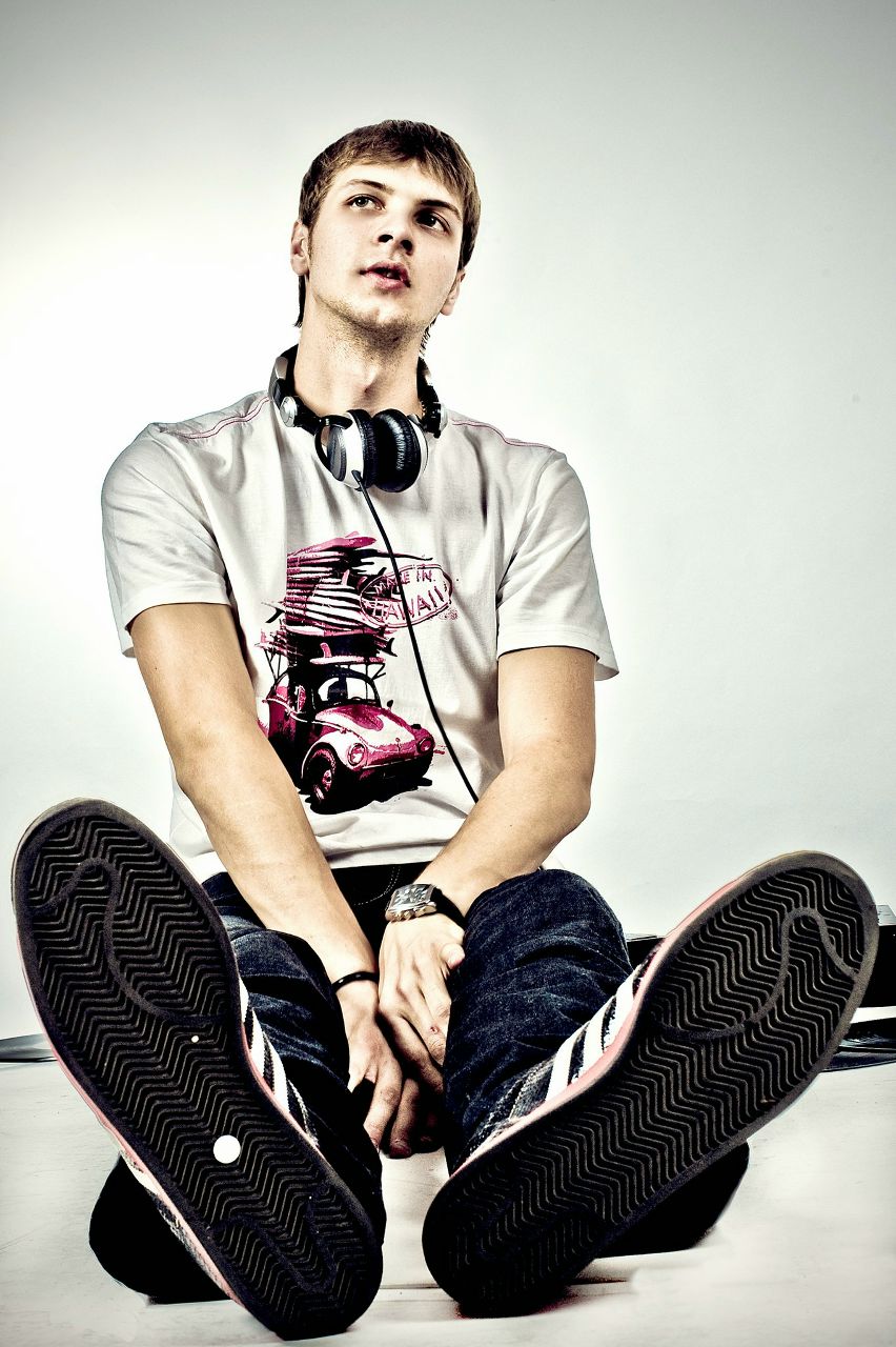 Виктор Сонников | Сумы