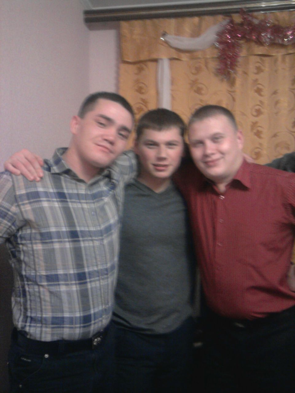 Константин Давыдов | Киров