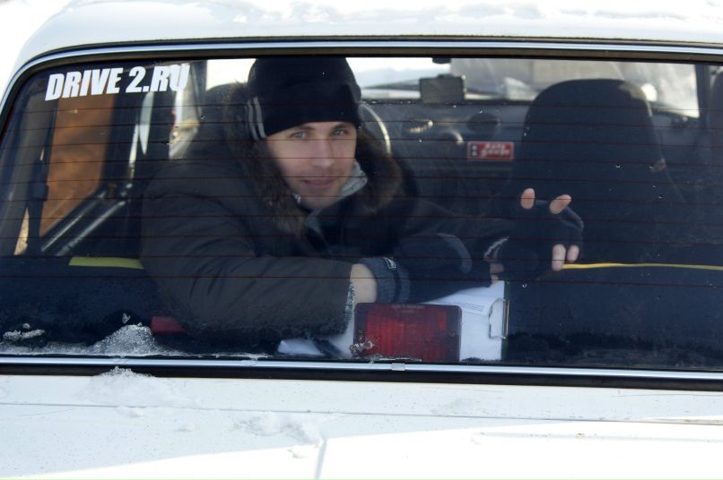 Сергей Борисов | Ярославль