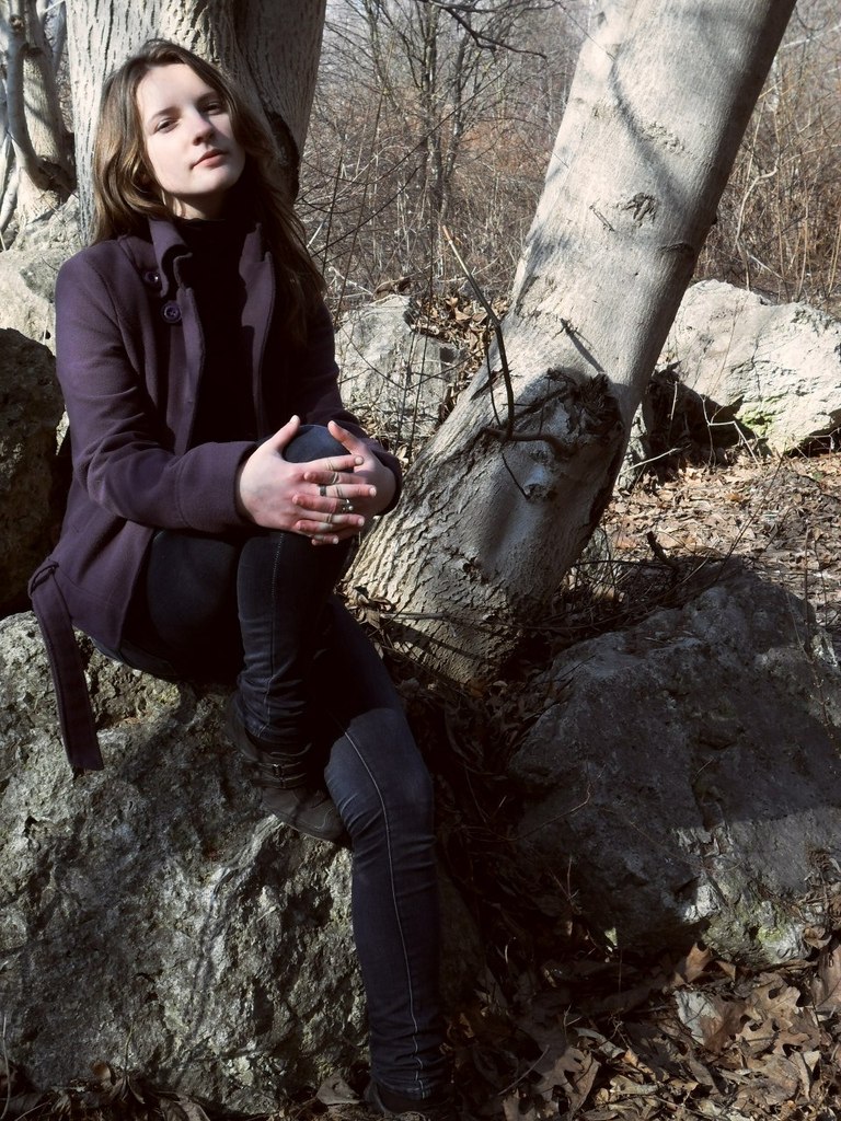 Іра Ульман | 