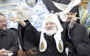 №6 Александр Беззубцев-Кондаков