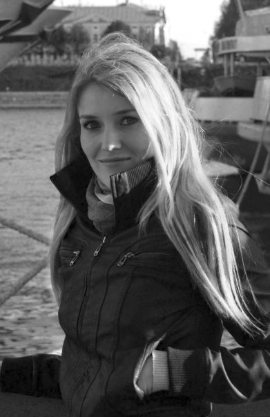 №6, Елена Розанова №6, Елена Розанова