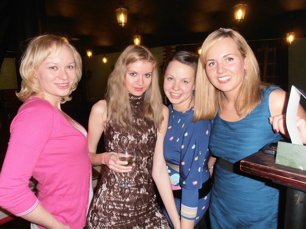 Nadia Ivanova | Екатеринбург