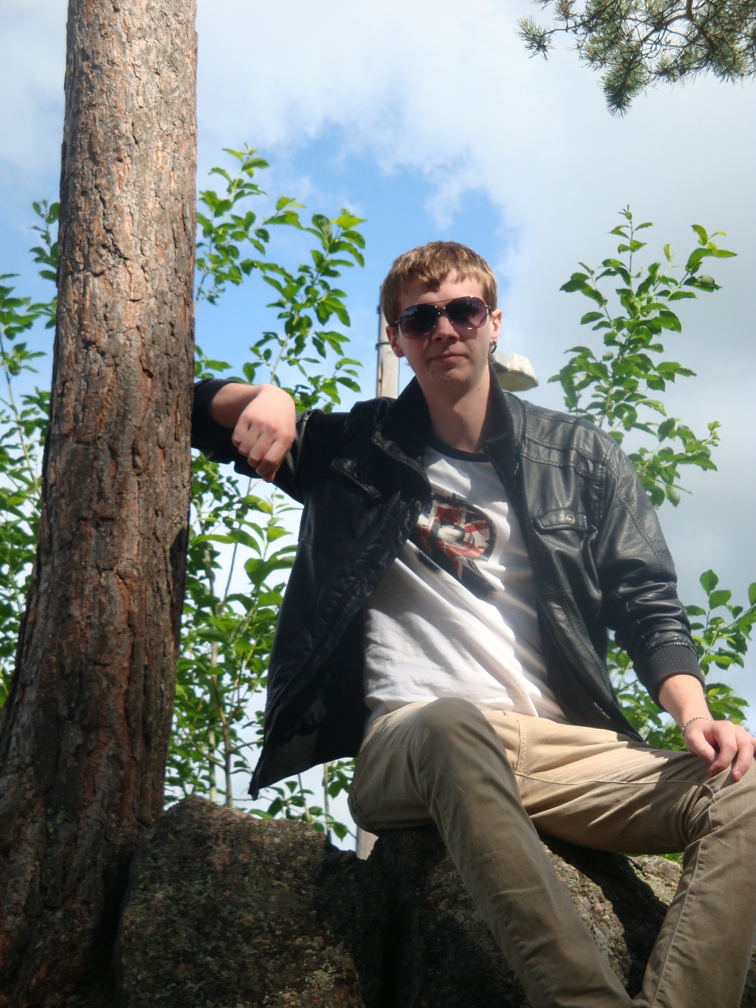 Фото профиля