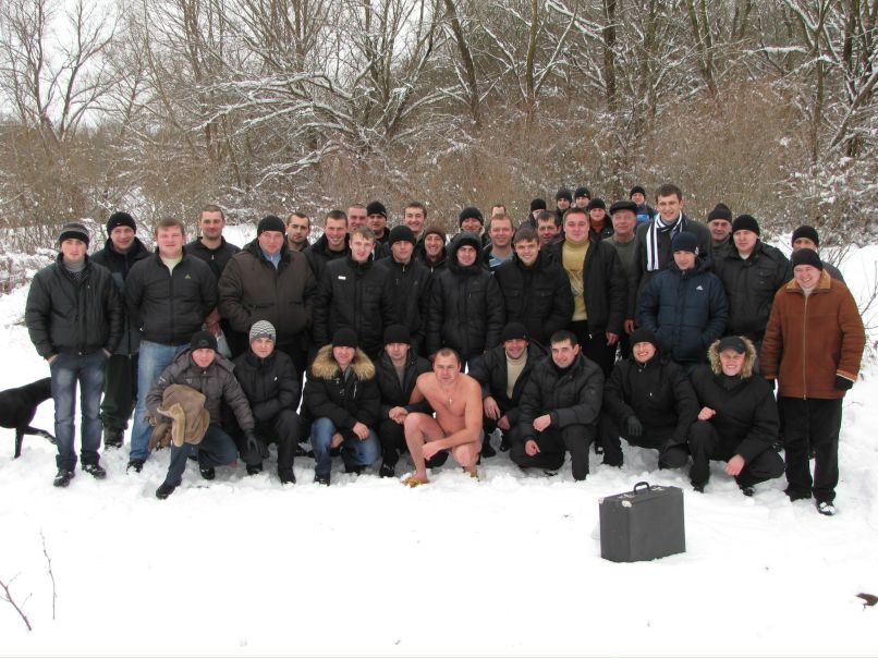 Іван Павлів | Николаев