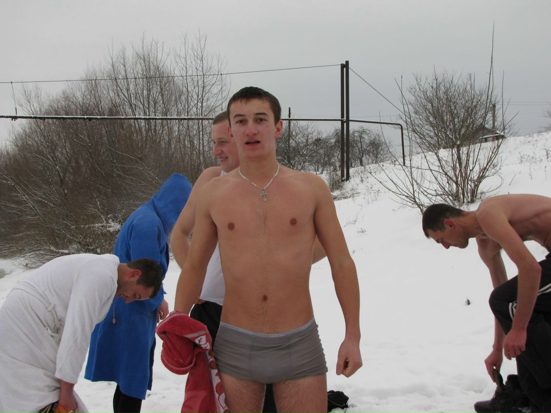 Іван Павлів | Николаев