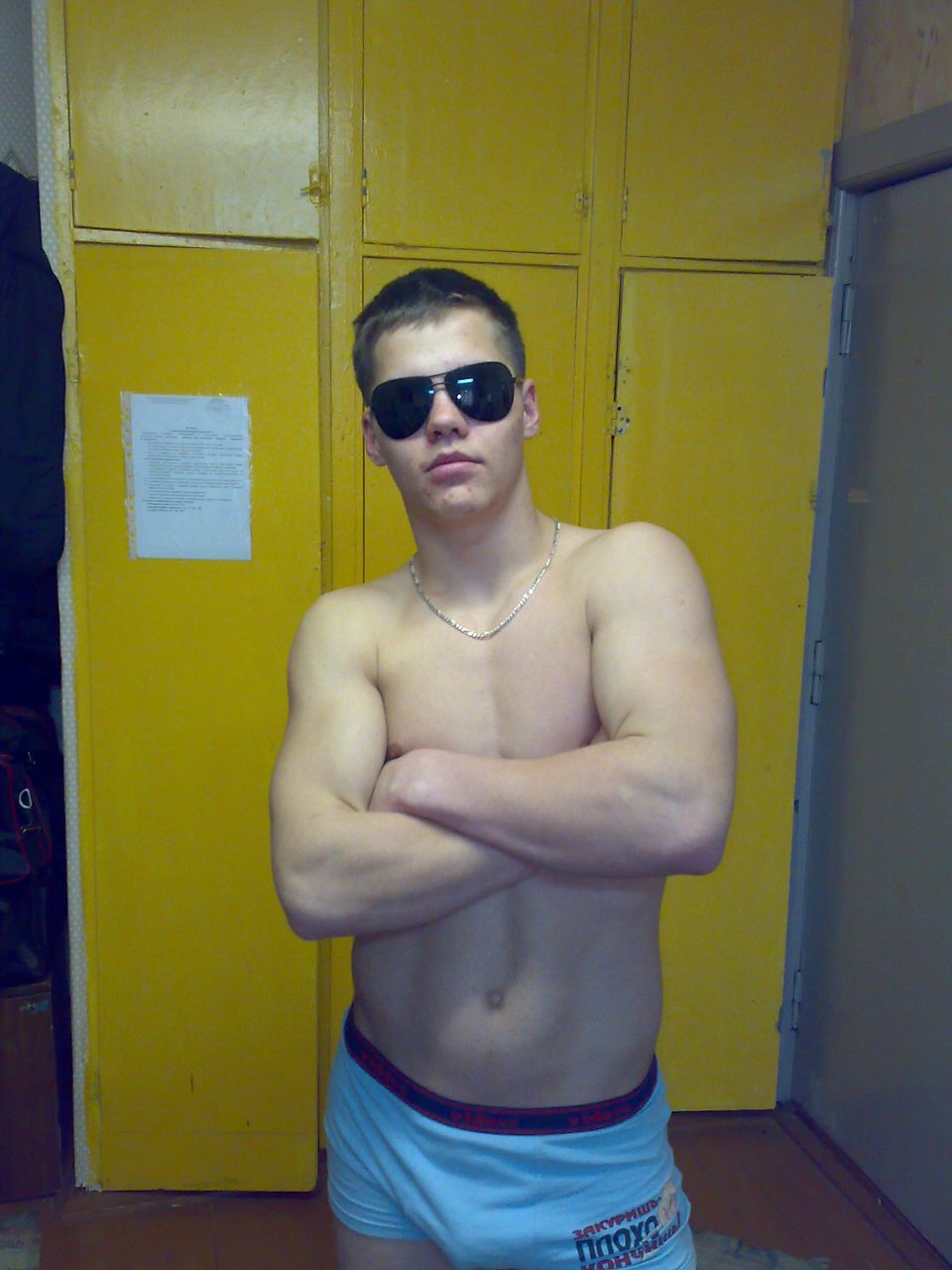 Антон Бобков | Сыктывкар