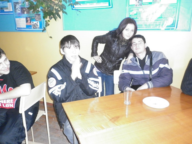 Roman Chelnokov | Киев