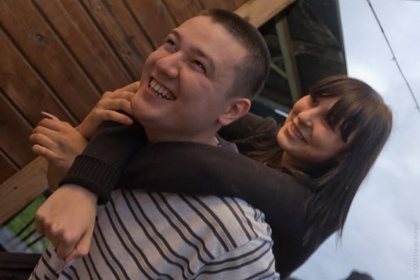 Роман Дыйканов | Санкт-Петербург