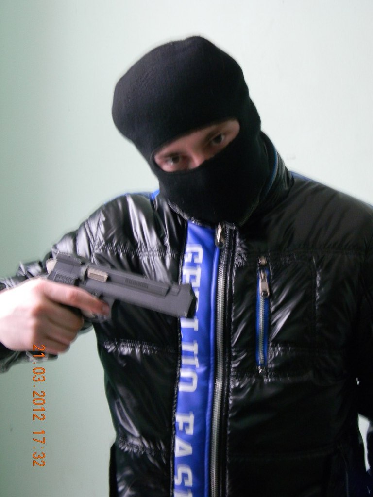 Антон Алексеев | Кострома (деревня)