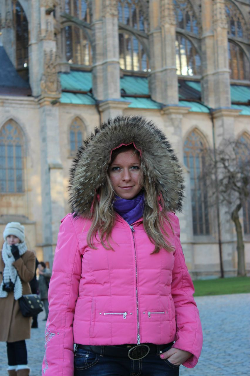 Вероника Казеева | Москва