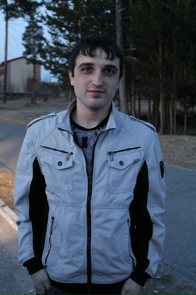 №4, Рамазан Селимов №4, Рамазан Селимов