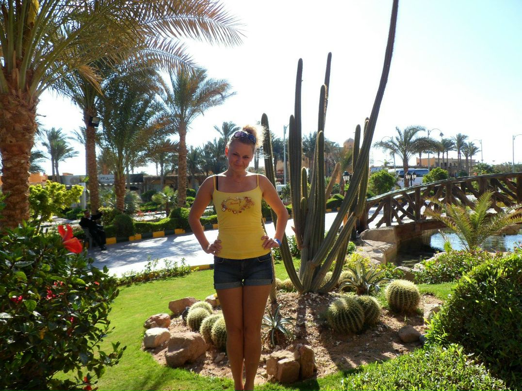 Анна Ганичева | Краснодар