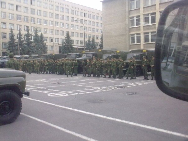 Влад Пьянусов | Санкт-Петербург