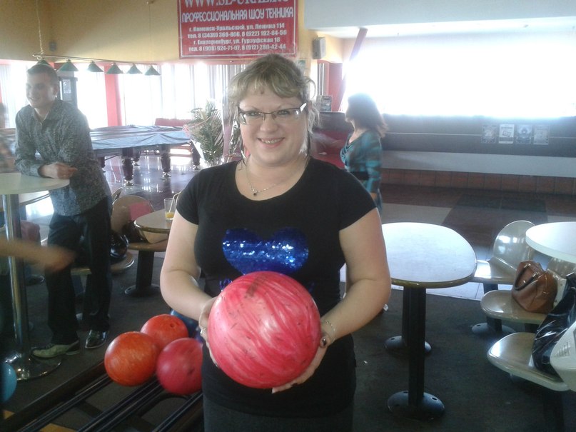 Елена Чуева | Каменск-Уральский